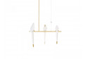 Подвесной светильник Perch Light Branch Suspension Lamp Moooi