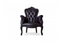 Кресло Smoke Armchair Moooi