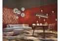 Подвесной светильник The Party Suspension Lamp Moooi
