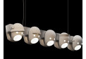 Подвесной светильник The Party Suspension Lamp Moooi