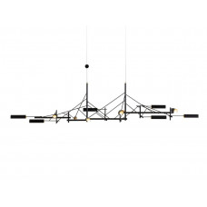 Подвесной светильник Tinkering 85 Suspension Lamp Moooi