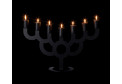 подсвечник Menorah Bold