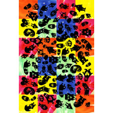 Ковер It’s Party Time Moooi Carpets