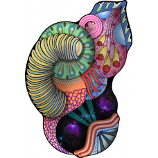 Ковер Draconian Moooi Carpets