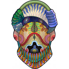 Ковер Reptilian Moooi Carpets