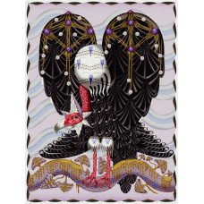 Ковер Vulture Moooi Carpets