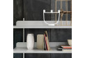 Стеллаж Compile shelf, Configuration 3, black Muuto