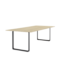 Стол 70/70 Table MUUTO