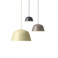 Подвесной светильник Ambit Pendant Lamp MUUTO