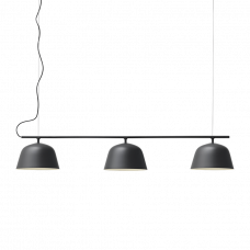 Лампа Ambit Rail Lamp MUUTO