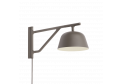 Настенный светильник Ambit Wall Lamp MUUTO
