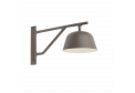 Настенный светильник Ambit Wall Lamp MUUTO