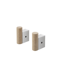 Крючок Attach Coat Hook MUUTO