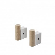 Крючок Attach Coat Hook MUUTO