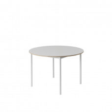 Стол Base Table Round MUUTO
