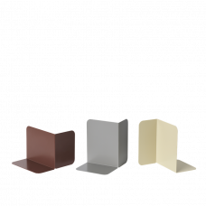 Подставка для книг Compile Bookend MUUTO