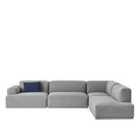 Модульный диван Connect Modular Sofa System MUUTO