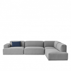 Модульный диван Connect Modular Sofa System MUUTO