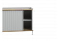 Комод Enfold Sideboard Low MUUTO