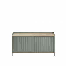 Комод Enfold Sideboard Low MUUTO