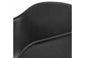 Кресло Fiber Armchair Swivel Base MUUTO