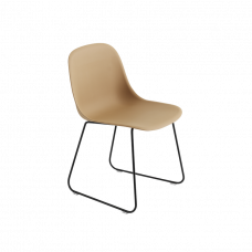 Стул Fibre Side Chair MUUTO