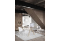 Стул Fiber Side Chair Wood Base MUUTO