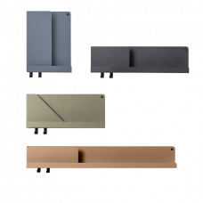Полки Folded Shelves MUUTO