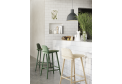 Барный стул Nerd Counter & Bar Stool Muuto