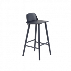 Барный стул Nerd Counter & Bar Stool Muuto