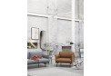 Кресло Outline Chair REMIX 163/black MUUTO