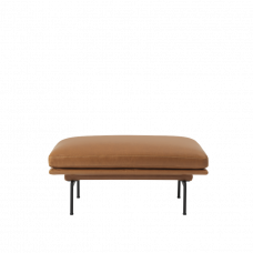 Пуф Outline Pouf MUUTO