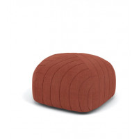 Пуф FIVE pouf Large MUUTO
