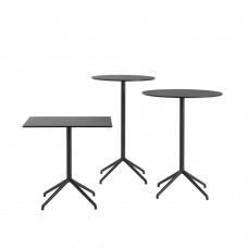 Стол Still Café Table MUUTO