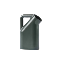 Кувшин Tub Jug dark green MUUTO