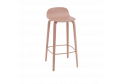 Барный стул Visu Counter & Bar Stool MUUTO