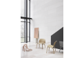 Кресло Visu Lounge Chair MUUTO