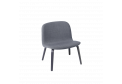 Кресло Visu Lounge Chair MUUTO