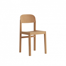 Стул Workshop Chair MUUTO