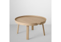 Журнальный столик AROUND coffee table oak