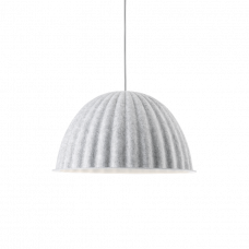 подвесной светильник under the bell Ø 55 Белый меланж