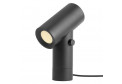 настольная лампа BEAM LAMP ЧЕРНАЯ Muuto