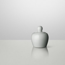 Сахарница Bulky белая