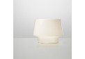 настольная лампа COSY IN WHITE TABLE LAMP Muuto