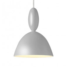 подвесной светильник mhy pendant lamp - grey - MUUTO