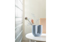 Ваза Kink Light Blue muuto