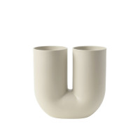 Ваза Kink Vase SAND muuto