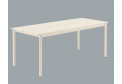 Стол Linear Steel 200 X 75CM 