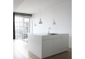 подвесной светильник mhy pendant lamp - white - MUUTO