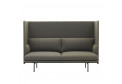 Диван OUTLINE HIGHBACK 